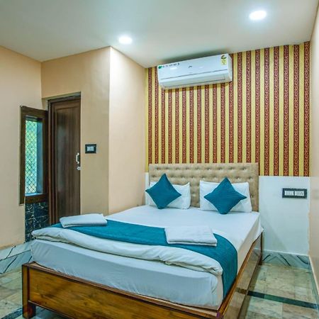 Hotel Silver Star Bhubaneswar Eksteriør billede