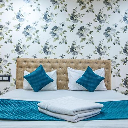 Hotel Silver Star Bhubaneswar Eksteriør billede
